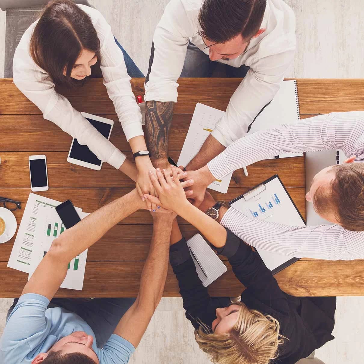 Affinity Partnerships