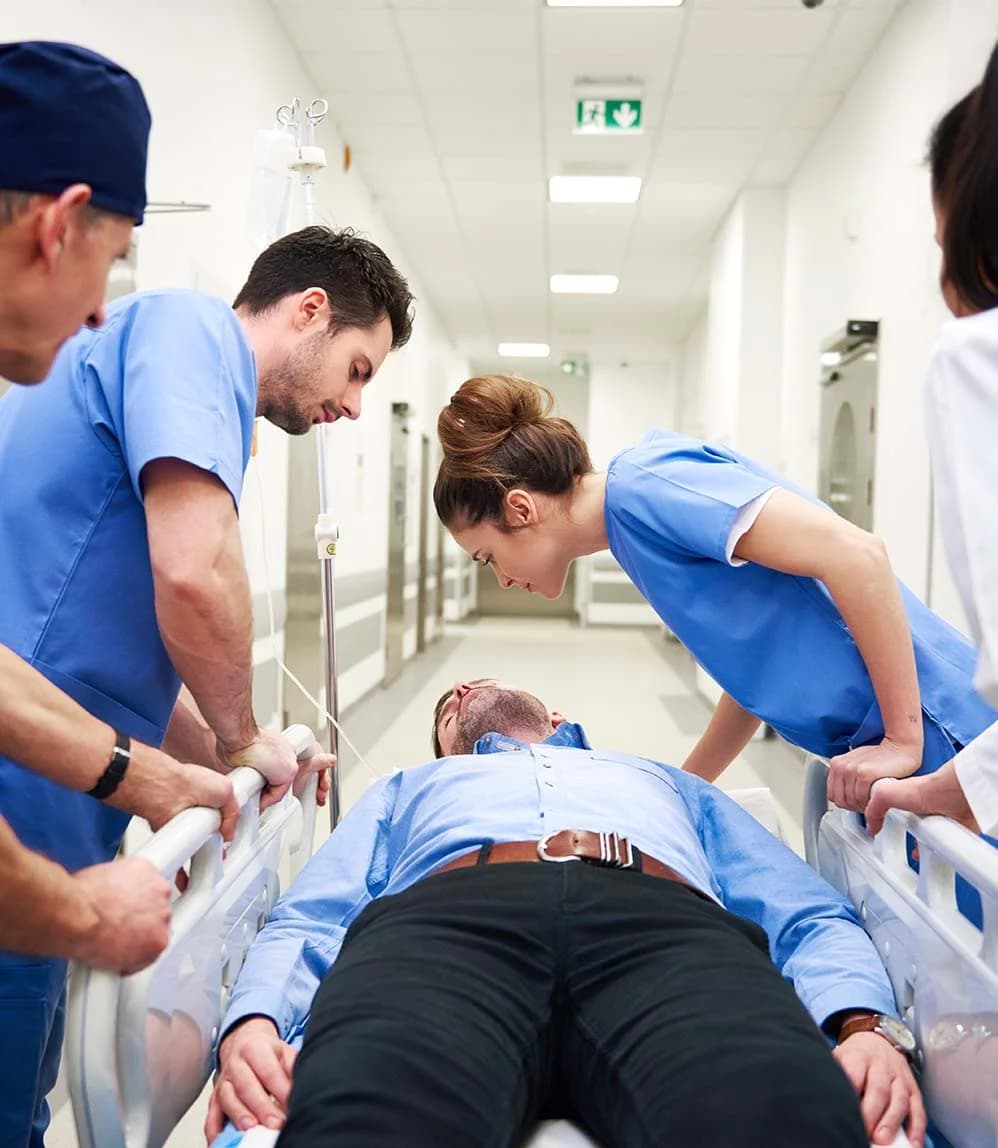 ICE Tracer PHR Solutions