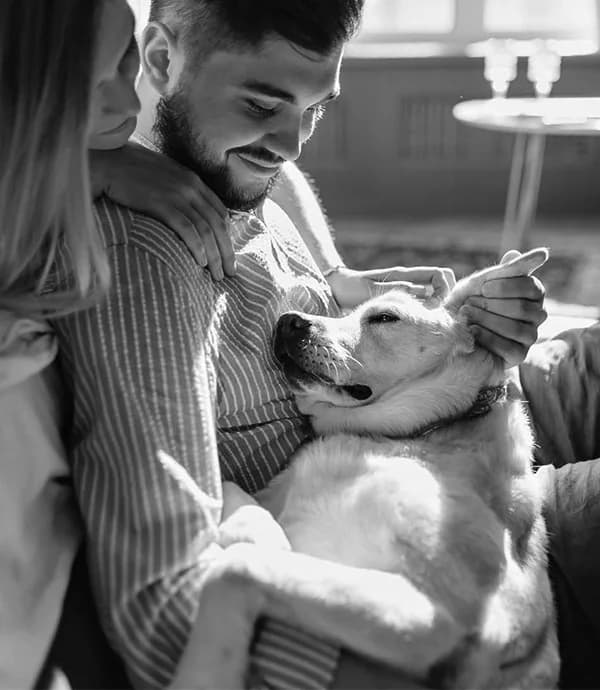 Pet Supply Savings
