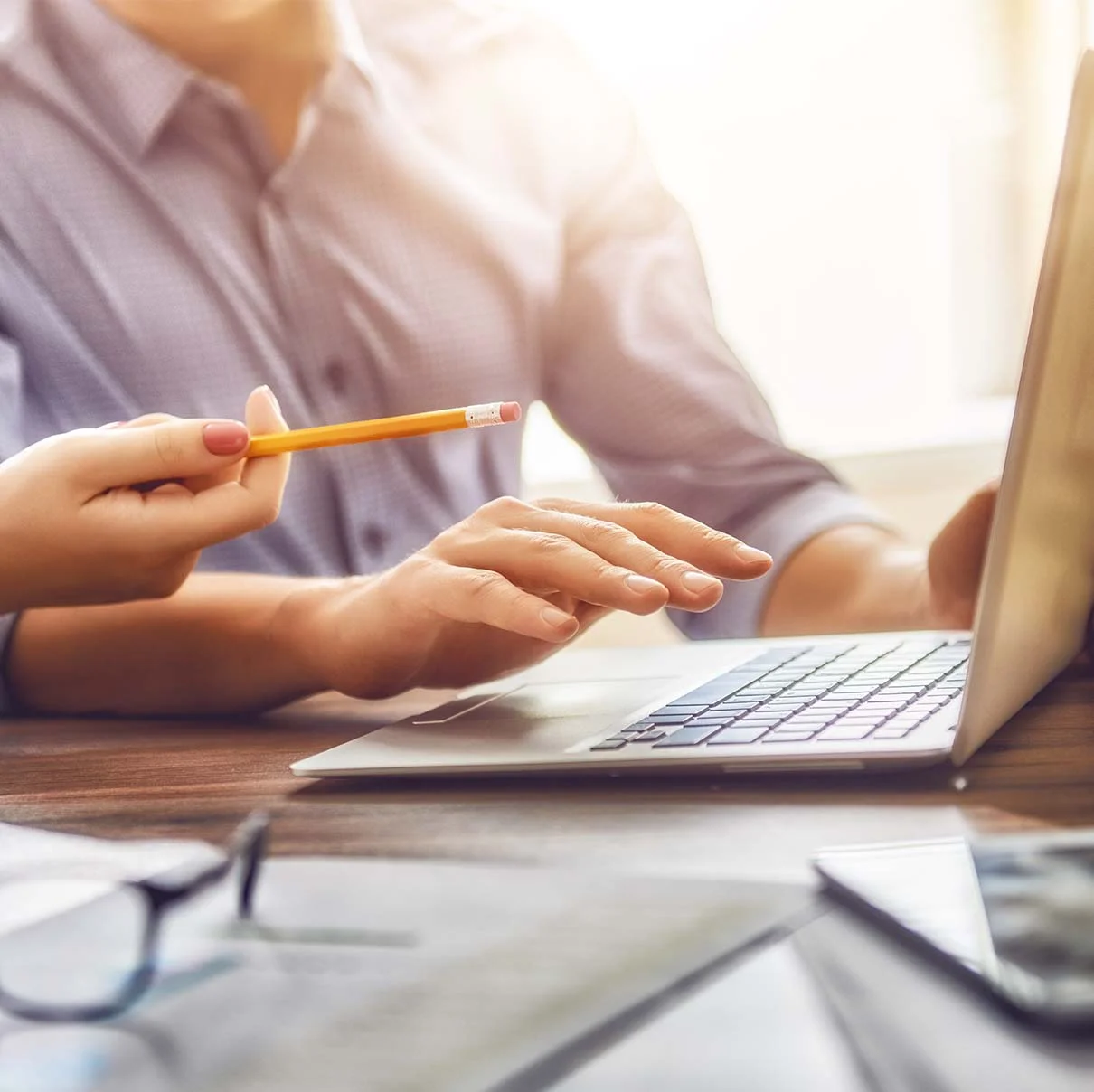 Wholesale Partnerships